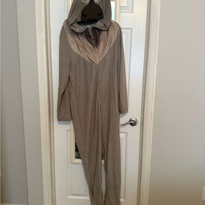 Disney Frozen Sven Reindeer Onesie